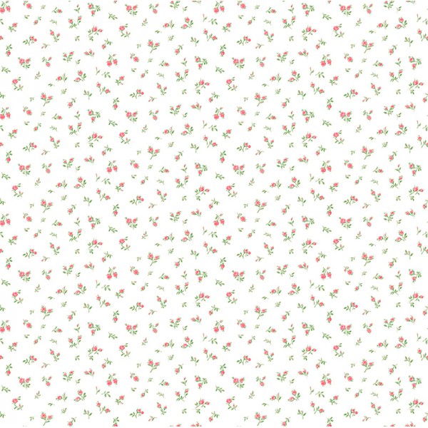 Papel de parede MINI FLORES 84062