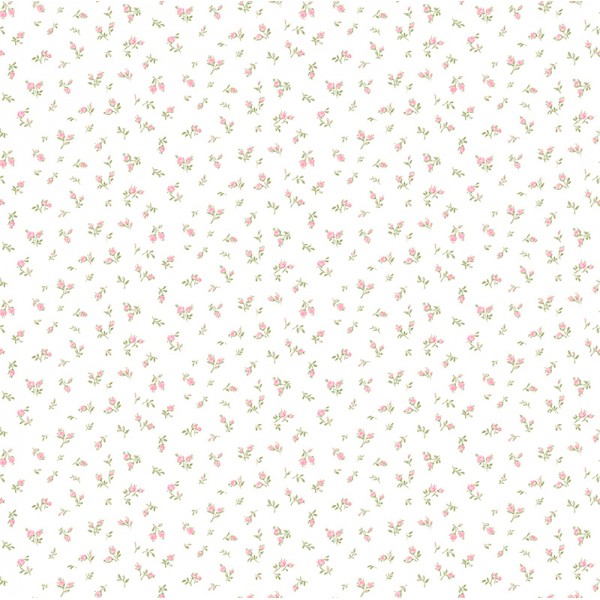 Papel de parede MINI FLORES 84061