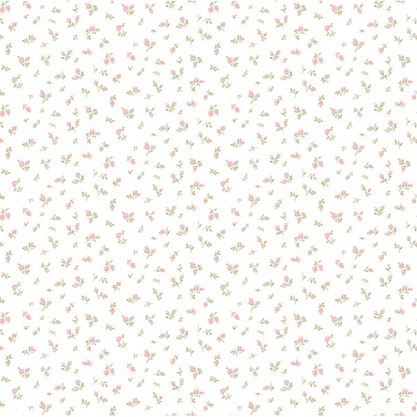 Paper pintat FLORS MINI 84061
