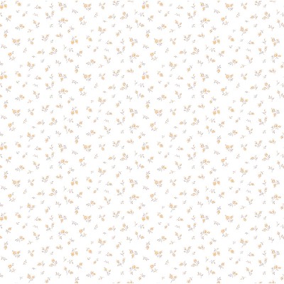 Papel pintado FLORES MINI 84064