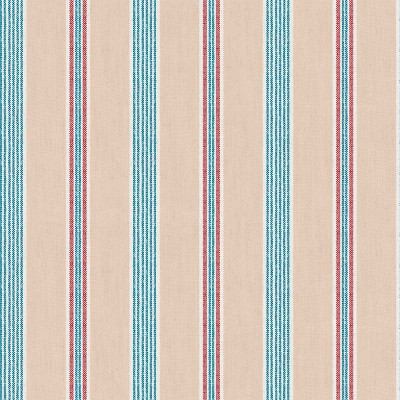 Papel pintado RAYAS TEXTIL 84071