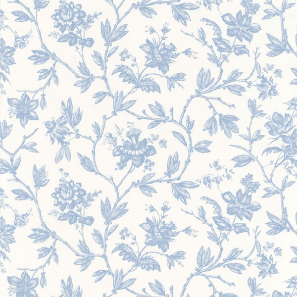 Papel pintado LES BELLES TOILES DE JOUY LBTJ_8796_67_26