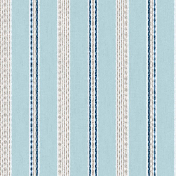 Papel pintado RAYAS TEXTIL 84072