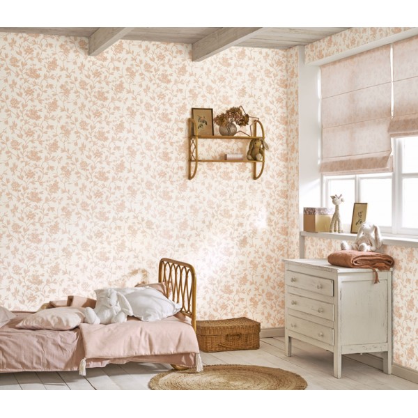 Papel de parede LES BELLES TOILES DE JOUY LBTJ_8796_41_22