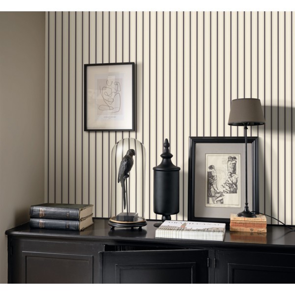 Paper pintat LES BELLES TOILES DE JOUY LBTJ_8157_61_03 Paper pintat LES BELLES TOILES DE JOUY LBTJ_8157_61_03