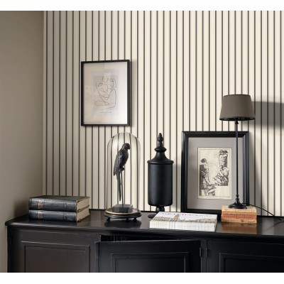 Papel de parede LES BELLES TOILES DE JOUY LBTJ_8157_82_25