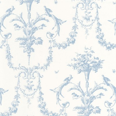 Paper pintat LES BELLES TOILES DE JOUY LBTJ_8792_67_16 Paper pintat LES BELLES TOILES DE JOUY LBTJ_8792_67_16