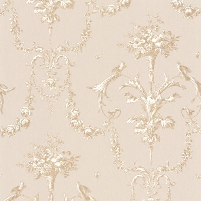 Papel pintado LES BELLES TOILES DE JOUY LBTJ_8792_11_04