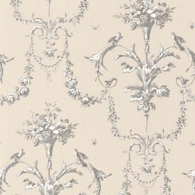 Paper pintat LES BELLES TOILES DE JOUY LBTJ_8792_96_21 Paper pintat LES BELLES TOILES DE JOUY LBTJ_8792_96_21