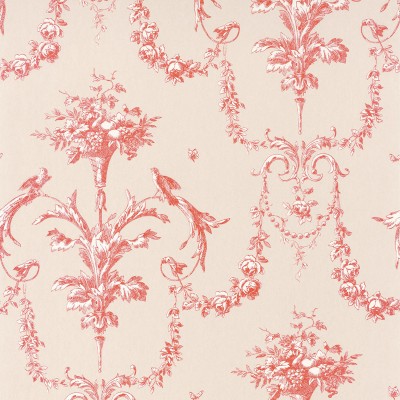 Papel pintado LES BELLES TOILES DE JOUY LBTJ_8792_82_13