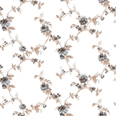 Paper pintat CLÀSSIC FLORAL 84036