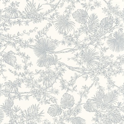 Papel de parede LES BELLES TOILES DE JOUY LBTJ_8795_91_07 Papel de parede LES BELLES TOILES DE JOUY LBTJ_8795_91_07