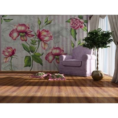 Fotomural ROSES 2