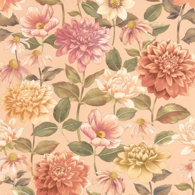 Paper pintat GARDENS GADN_8766_44_19 Paper pintat GARDENS GADN_8766_44_19