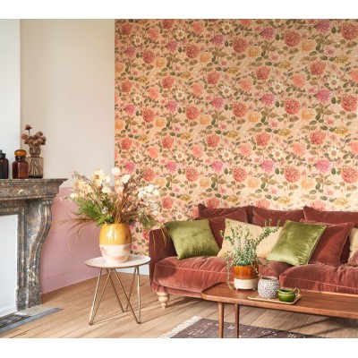 Papel pintado GARDENS GADN_8766_44_19 2