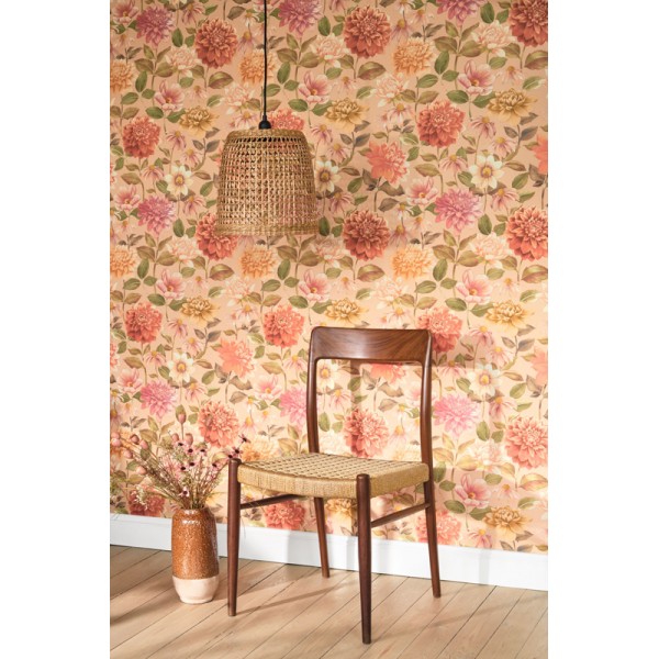 Papel de parede GARDENS GADN_8766_44_19 Papel de parede GARDENS GADN_8766_44_19