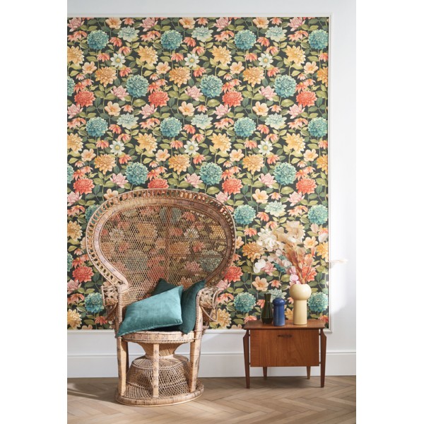 Papel de parede GARDENS GADN_8766_95_68