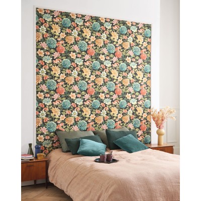 Papel de parede GARDENS GADN_8766_18_34 2