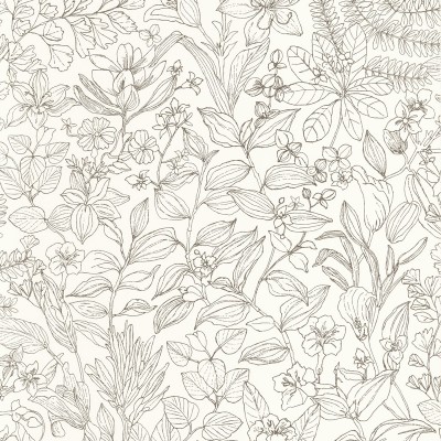 Papel pintado GARDENS GADN_8759_92_67