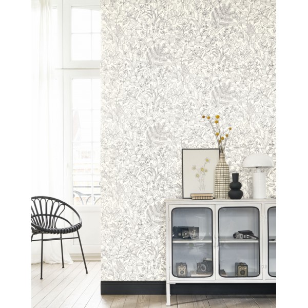 Papel pintado GARDENS GADN_8759_92_67