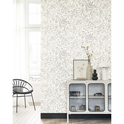 Papel pintado GARDENS GADN_8759_92_67