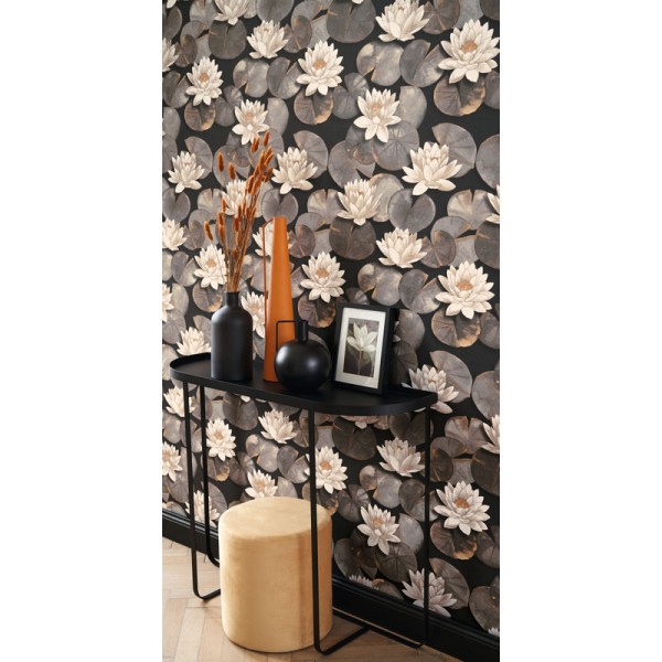 Papel pintado GARDENS GADN_8763_98_74 Papel pintado GARDENS GADN_8763_98_74