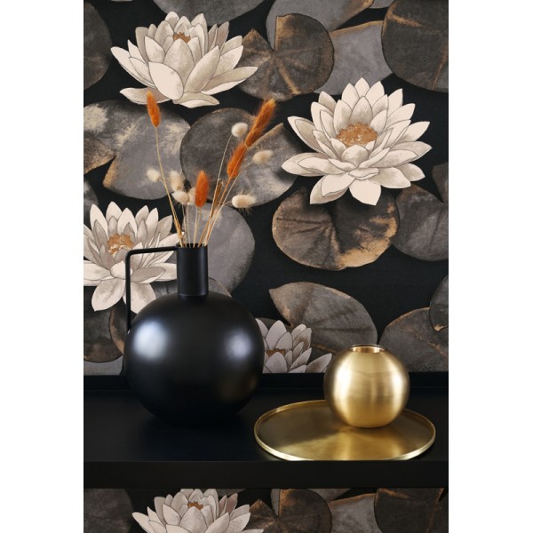 Papel de parede GARDENS GADN_8763_98_74 Papel de parede GARDENS GADN_8763_98_74