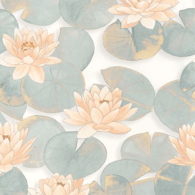 Papel pintado GARDENS GADN_8763_32_19