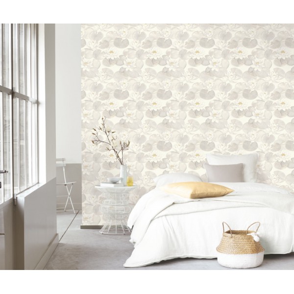 Papel de parede GARDENS GADN_8763_32_19