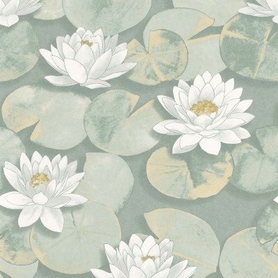 Papel pintado GARDENS GADN_8763_73_60