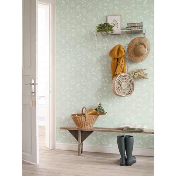 Paper pintat GARDENS GADN_8762_70_45