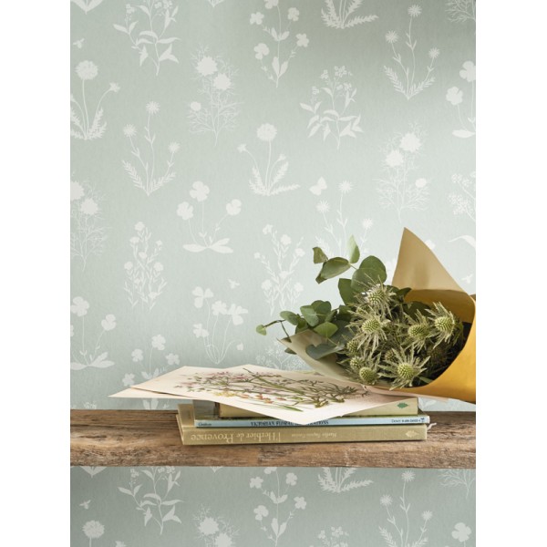 Papel pintado GARDENS GADN_8762_70_45