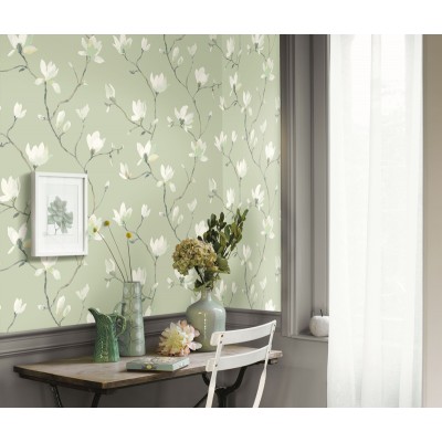 Paper pintat GARDENS GADN_8236_36_80 2