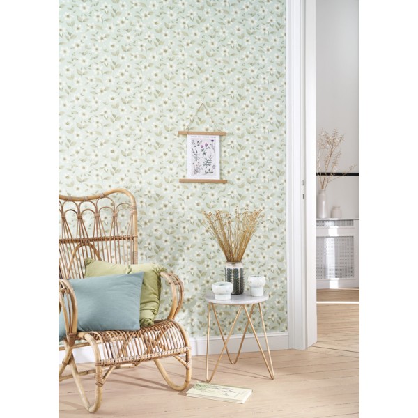 Papel pintado GARDENS GADN_8764_61_20 Papel pintado GARDENS GADN_8764_61_20