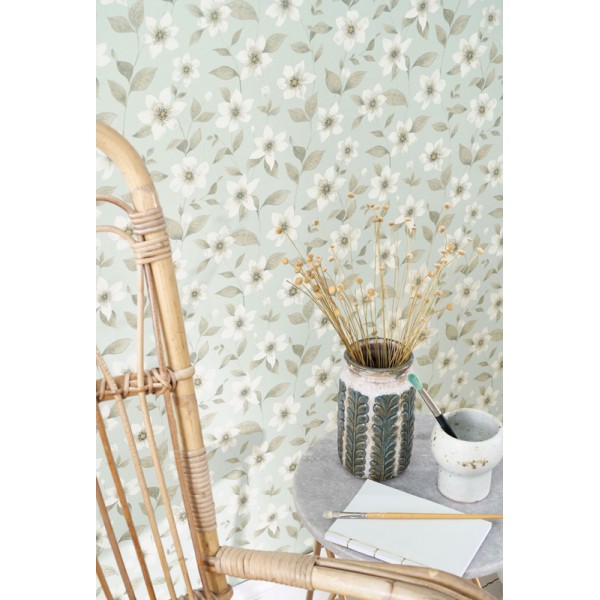 Papel de parede GARDENS GADN_8764_61_20 Papel de parede GARDENS GADN_8764_61_20