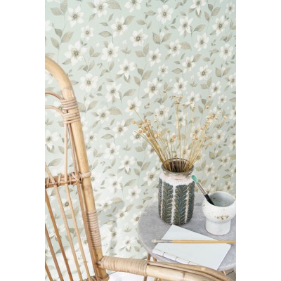 Papel de parede GARDENS GADN_8764_61_20 Papel de parede GARDENS GADN_8764_61_20