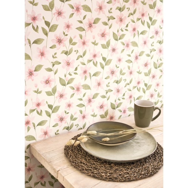 Papel pintado GARDENS GADN_8764_43_52 Papel pintado GARDENS GADN_8764_43_52