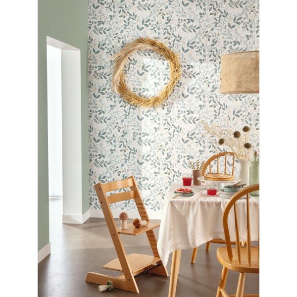 Papel pintado ESSENTIEL ETL_10308_60_06 Papel pintado ESSENTIEL ETL_10308_60_06