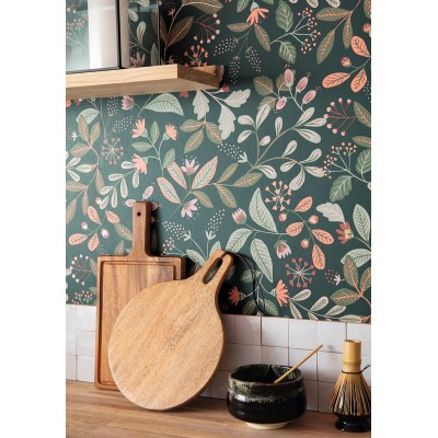 Papel pintado ESSENTIEL ETL_10308_71_72