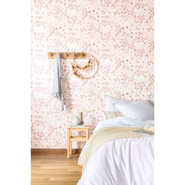 Papel pintado ESSENTIEL ETL_10308_40_62