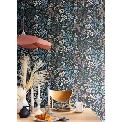 Papel pintado ESSENTIEL ETL_10311_21_30