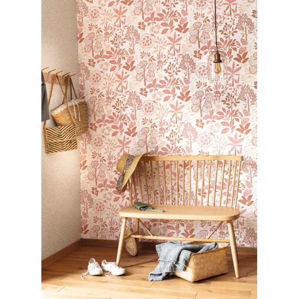 Papel de parede ESSENTIEL ETL_10311_40_00