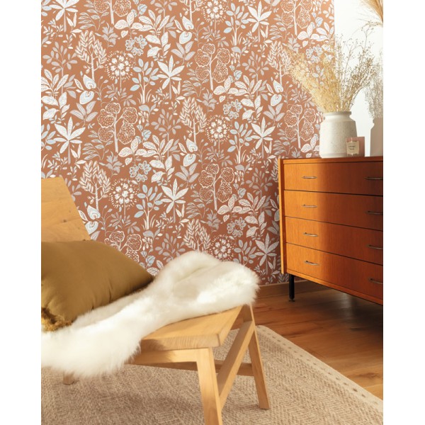 Papel pintado ESSENTIEL ETL_10311_20_60 Papel pintado ESSENTIEL ETL_10311_20_60