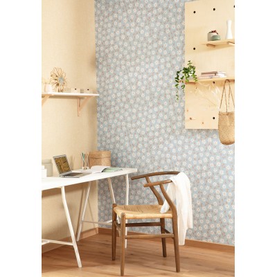 Papel pintado ESSENTIEL ETL_10312_71_07 2