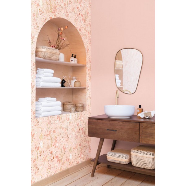 Papel pintado BOHÈME BOM_10322_40_76 Papel pintado BOHÈME BOM_10322_40_76