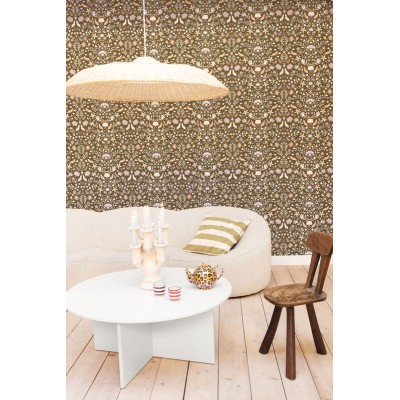 Papel pintado BOHÈME BOM_10319_25_14 2