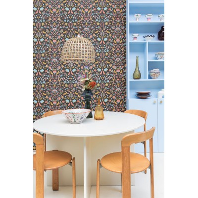 Papel pintado BOHÈME BOM_10319_03_97 2