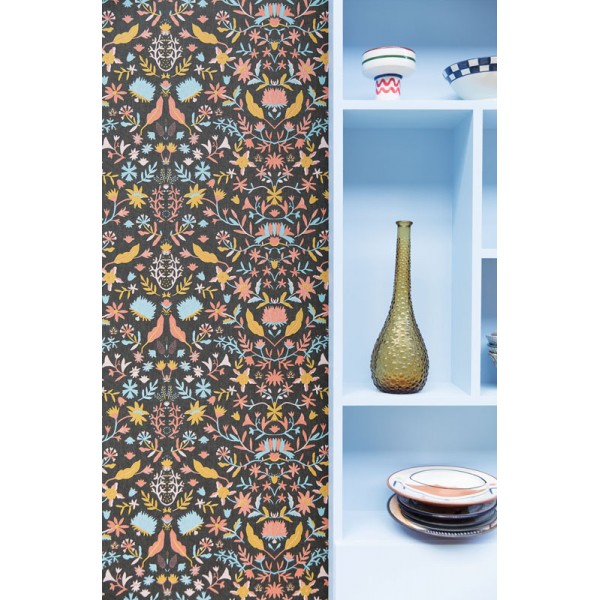 Paper pintat BOHÈME BOM_10319_93_21 Paper pintat BOHÈME BOM_10319_93_21