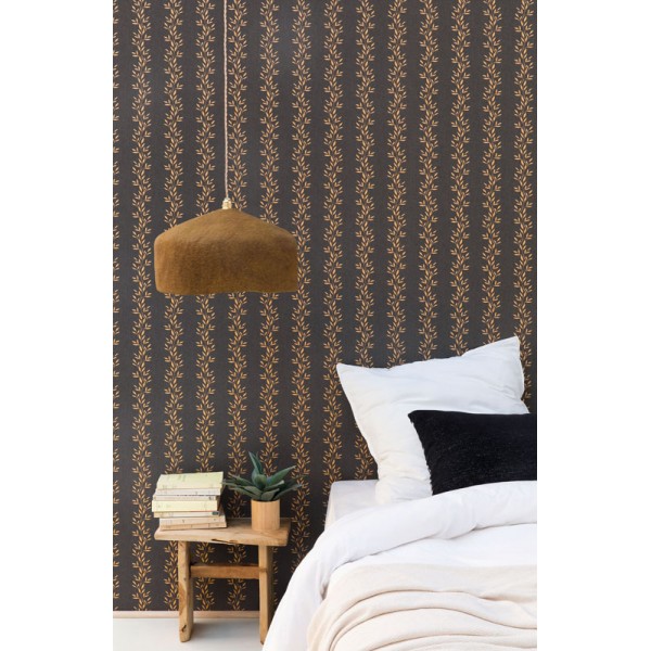 Papel de parede BOHÈME BOM_10318_93_15 Papel de parede BOHÈME BOM_10318_93_15