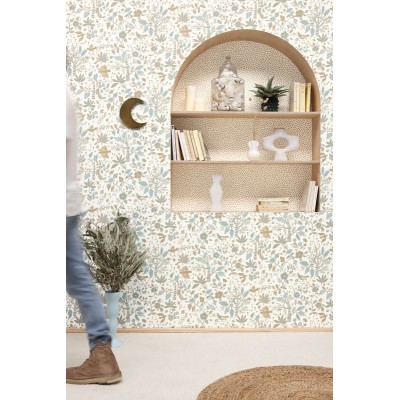 Papel pintado BOHÈME BOM_10315_62_30 2